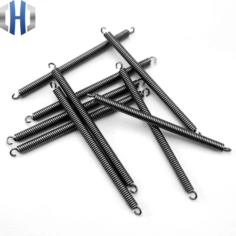 UT Spring Accessories UT Series Tension Spring Switch Accessories Piano Wire Material Production 1PC
UT Spring Accessories UT Series Tension Spring Switch Accessories Piano Wire Material Production 1PC