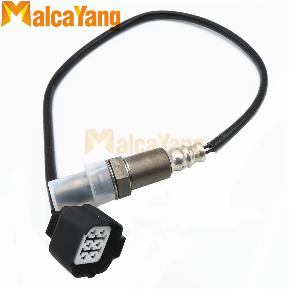 Oxygen Sensor O2 SENSOR Lambda AIR FUEL RATIO 22641-AA180 22641AA180 For Forester/Impreza/Legacy
Oxygen Sensor O2 SENSOR Lambda AIR FUEL RATIO 22641-AA180 22641AA180 For Forester/Impreza/Legacy