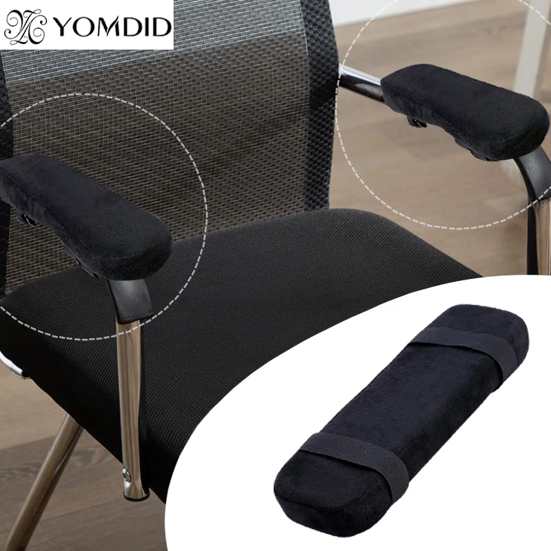 2 шт., пенопластовые накидки на подлокотники для кресла
2 шт., пенопластовые накидки на подлокотники для кресла