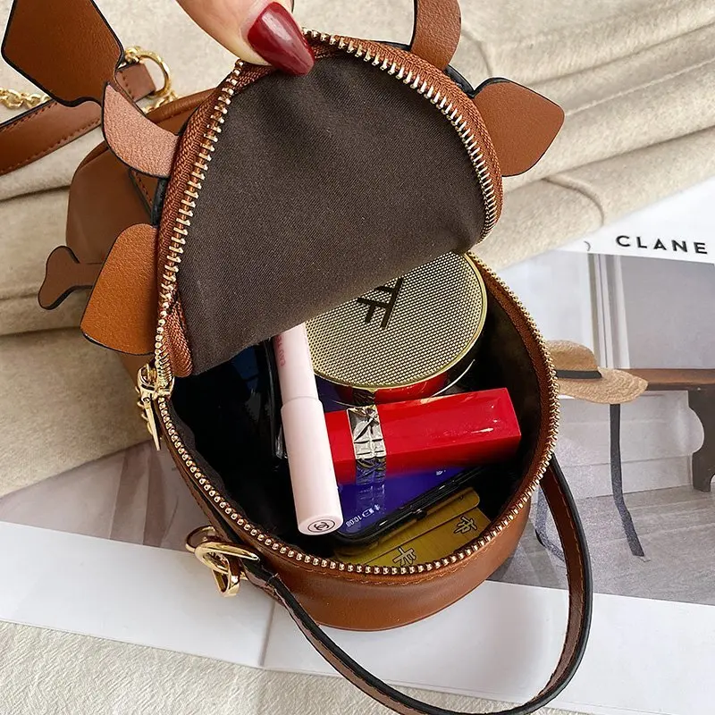 2021 spring new leather bags designer ladies chain shoulder messenger bag mini handbag cartoon coin purse mobile phone bag 
2021 spring new leather bags designer ladies chain shoulder messenger bag mini handbag cartoon coin purse mobile phone bag