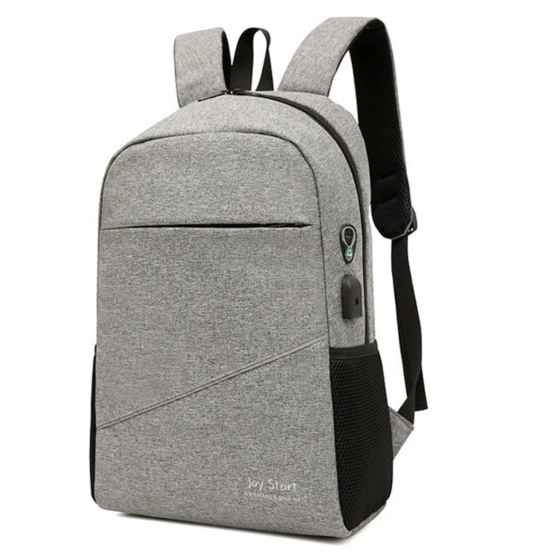 Backpack men's backpack school bag 14-inch computer bag outdoor travel multi-function large-capacity backpack female
Backpack men's backpack school bag 14-inch computer bag outdoor travel multi-function large-capacity backpack female