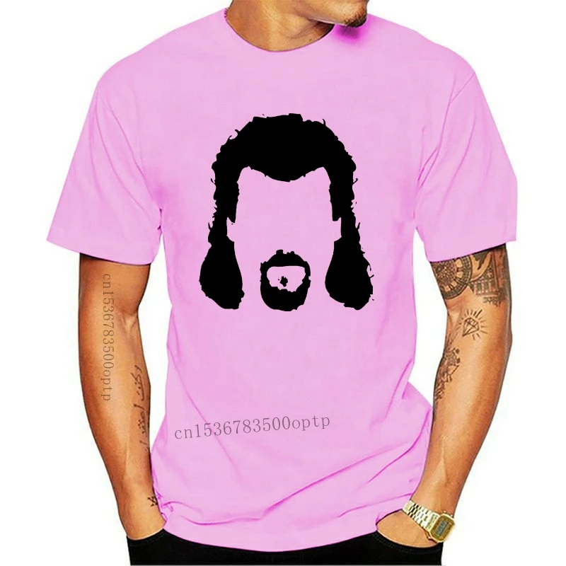 Kenny Powers Mullet Silhouette Funny Mens Baseball Party Drinking White T-Shirt Retro Tee Shirt
Kenny Powers Mullet Silhouette Funny Mens Baseball Party Drinking White T-Shirt Retro Tee Shirt