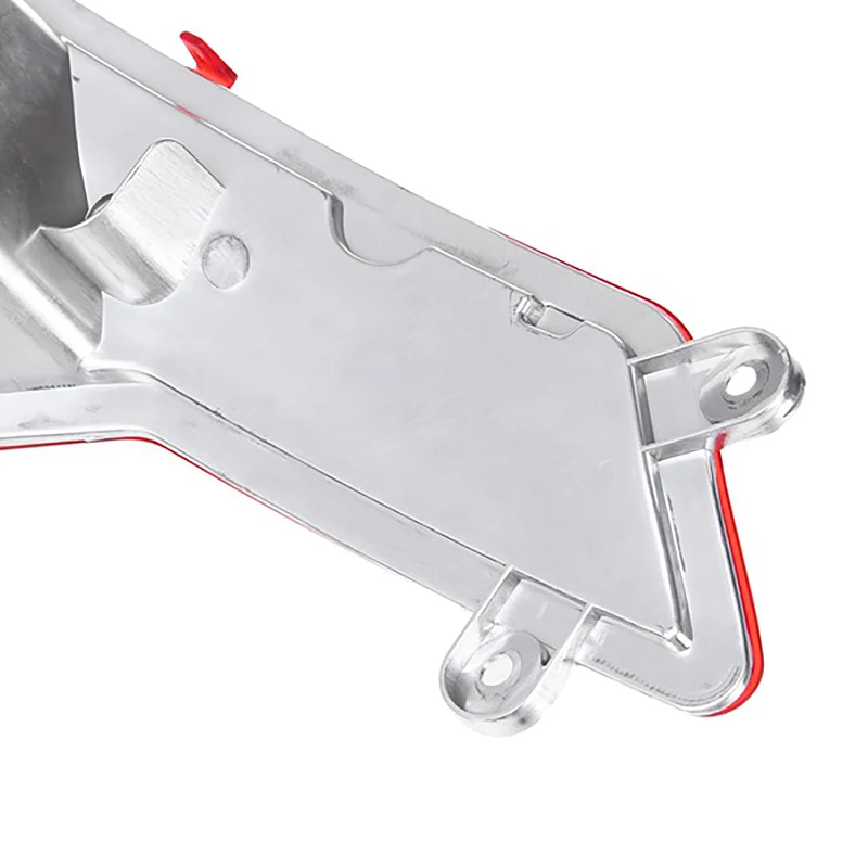 Left/Right Car Rear Bumper Fog Light Reflector For-BMW X6 E71 E72 2008-2010 63147187219 63147187220 Fog Lamp Reflector
Left/Right Car Rear Bumper Fog Light Reflector For-BMW X6 E71 E72 2008-2010 63147187219 63147187220 Fog Lamp Reflector