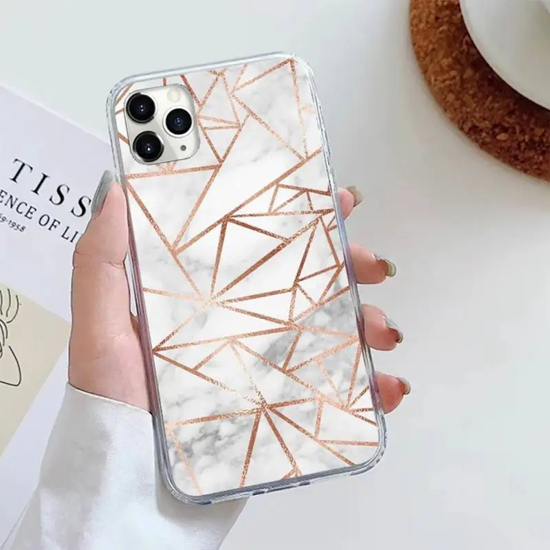 Geometric Marble Texture pattern luxury Phone Case shell For iphone 12 5 5s 5c se 6 6s 7 8 plus x xs xr 11 pro max
Geometric Marble Texture pattern luxury Phone Case shell For iphone 12 5 5s 5c se 6 6s 7 8 plus x xs xr 11 pro max