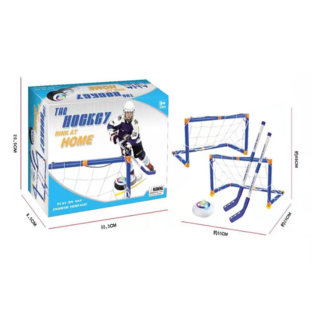 Simulation Mini Indoor Electric Floating Ice Hockey Hockey Parent-child Interactive Educational Sports Games Kids Children's Toy
Simulation Mini Indoor Electric Floating Ice Hockey Hockey Parent-child Interactive Educational Sports Games Kids Children's Toy