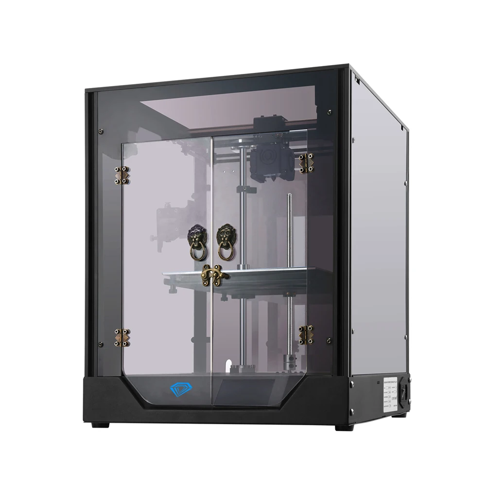 Twotrees SP-3 3D Printer DIY Kits COREXY Dual Drive Extruder FDM High Precision Large Size TFT Touch Screen Suitable for BLtouch
Twotrees SP-3 3D Printer DIY Kits COREXY Dual Drive Extruder FDM High Precision Large Size TFT Touch Screen Suitable for BLtouch