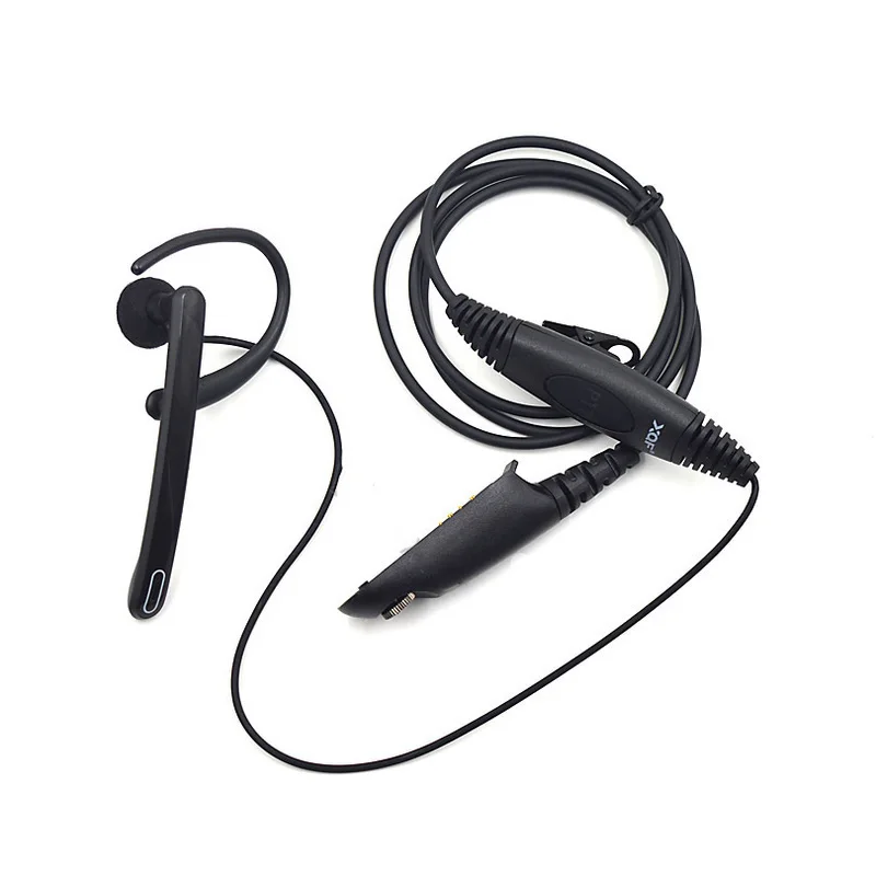 Рация с ушным крючком для наушников, микрофон PTT для Motorola Radio Clip-on Earppiece PRO5150 HT750 GP340 GP380 HT1250 HT1250LS
Рация с ушным крючком для наушников, микрофон PTT для Motorola Radio Clip-on Earppiece PRO5150 HT750 GP340 GP380 HT1250 HT1250LS
