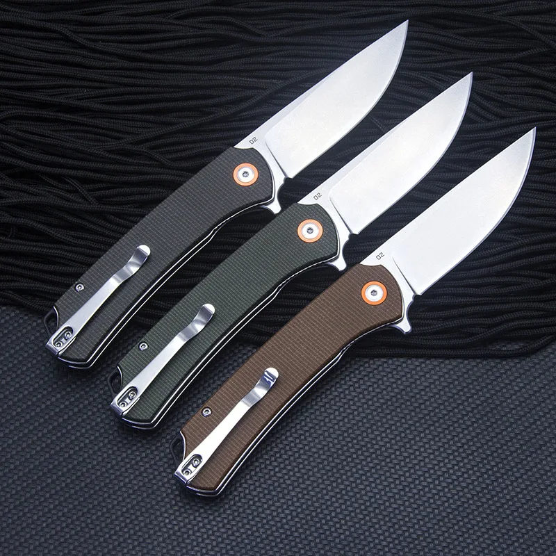 High hardness tactical folding knife outdoor adventure survival knife wilderness portablefoldingpocketcampingtoolself-defensekni
High hardness tactical folding knife outdoor adventure survival knife wilderness portablefoldingpocketcampingtoolself-defensekni