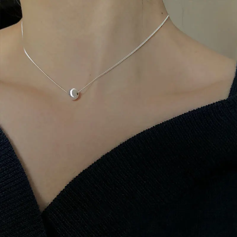 2021 корейский шикарный простой чокер с бусинами, ожерелье, украшения для вечеринки и свадьбы
2021 корейский шикарный простой чокер с бусинами, ожерелье, украшения для вечеринки и свадьбы