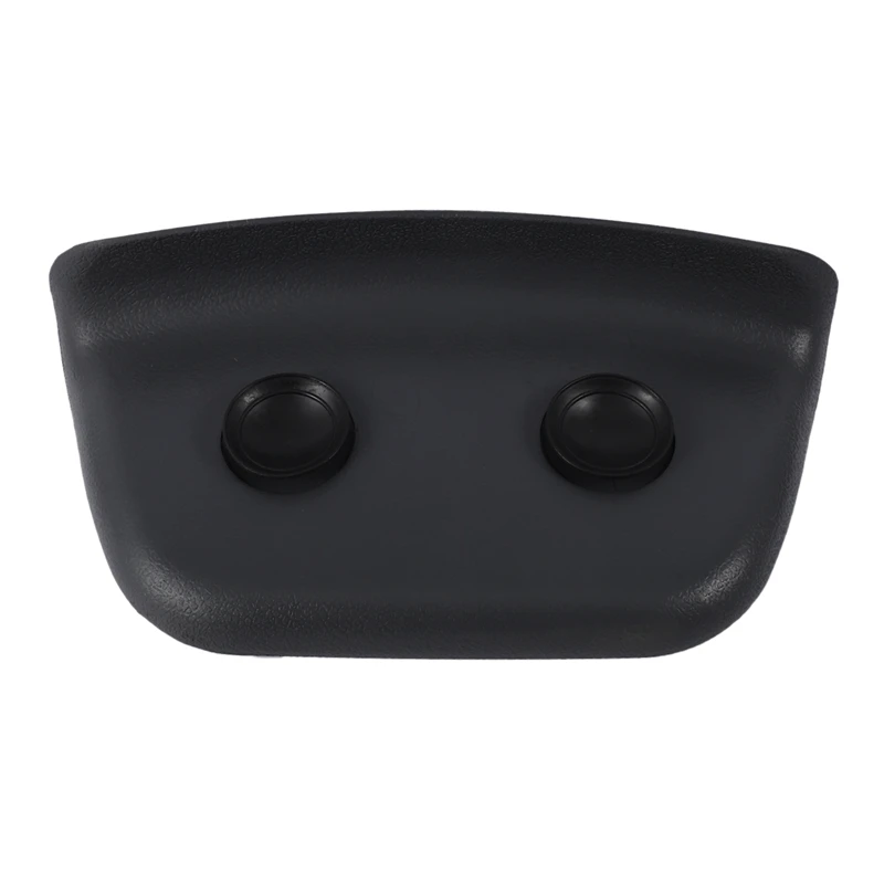 Spa Bath Pillow, PU Bath Cushion With Non-Slip Suction Cups, Ergonomic Home Spa Headrest For Relaxing Head, Neck, Back And Shoul
Spa Bath Pillow, PU Bath Cushion With Non-Slip Suction Cups, Ergonomic Home Spa Headrest For Relaxing Head, Neck, Back And Shoul