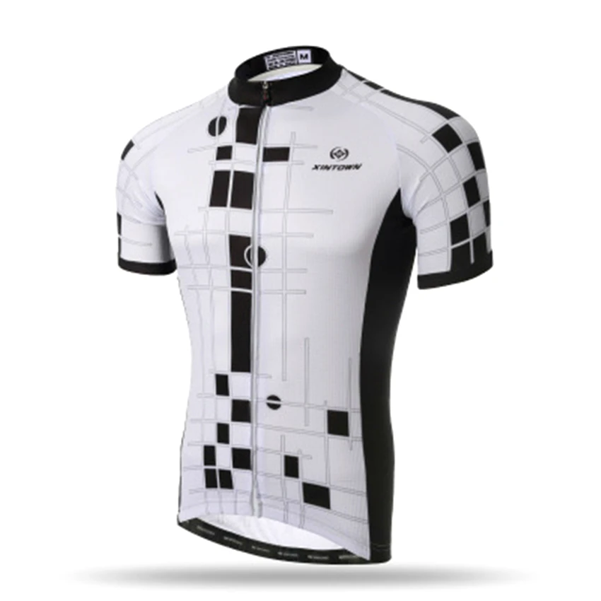 Stylish Bike Shirt Breathable Men Clothes Pro Team Cycling Jersey Mountain Bike Jersey Short Sleeve Shirt Women Bicycle Clothing
Stylish Bike Shirt Breathable Men Clothes Pro Team Cycling Jersey Mountain Bike Jersey Short Sleeve Shirt Women Bicycle Clothing