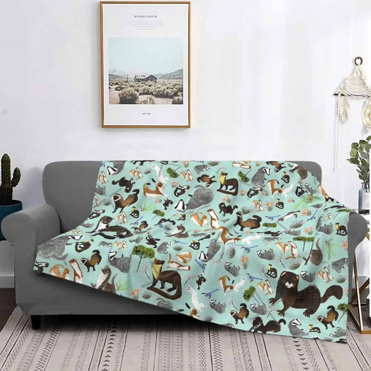 Mustelids-manta térmica con estampado de España, para cama colcha a cuadros, toalla, manta térmica, 220x240
Mustelids-manta térmica con estampado de España, para cama colcha a cuadros, toalla, manta térmica, 220x240