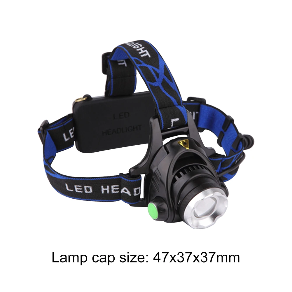Rechargeable Waterproof Flashlight 850nm IR Zoomable LED Camp Hunting Torch Night Lamp Camping Hunting Head Lamp
Rechargeable Waterproof Flashlight 850nm IR Zoomable LED Camp Hunting Torch Night Lamp Camping Hunting Head Lamp
