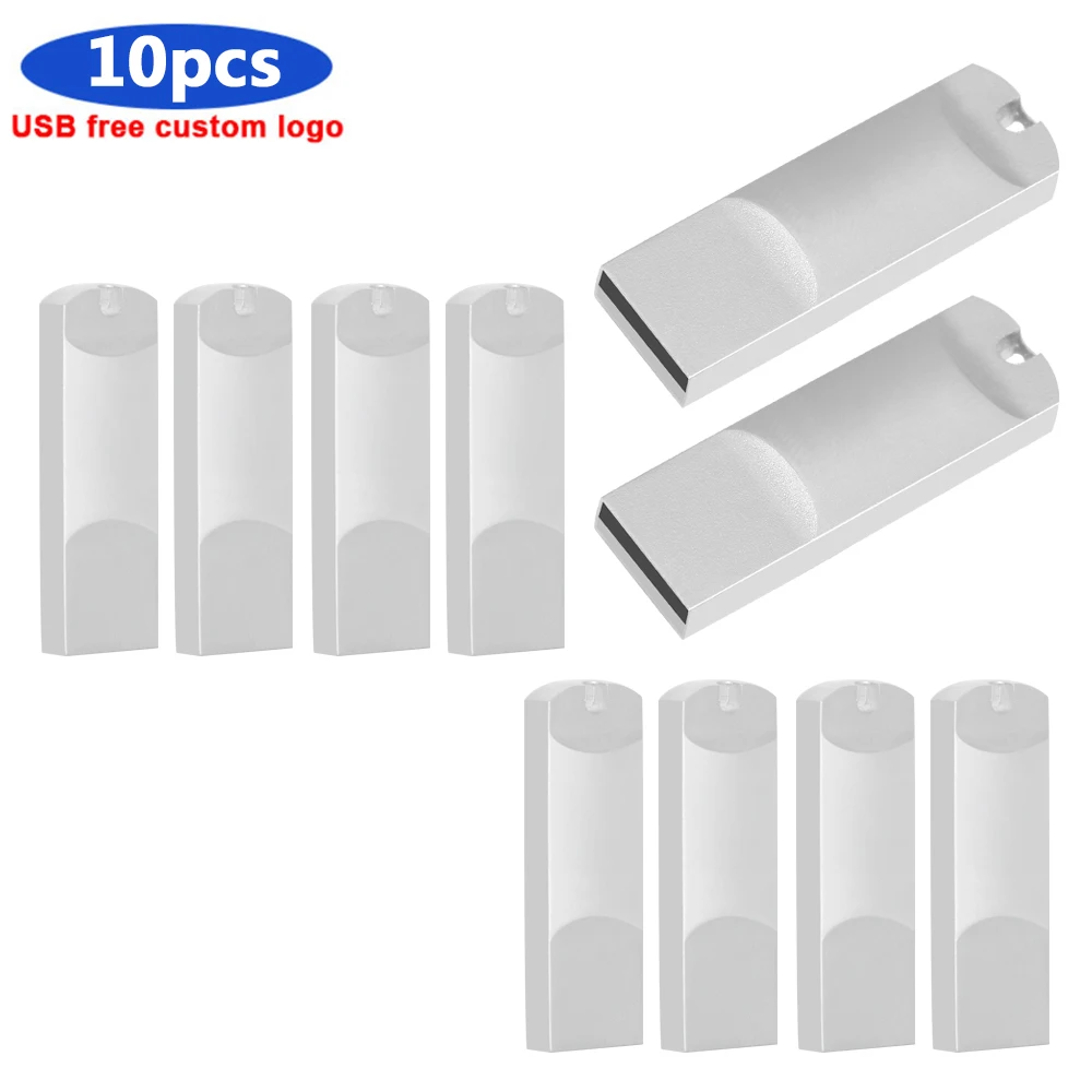 metal Usb 2.0 Flash Drive Flash Drive \External Data Storage Memory Stick bulk 10pcs For wedding /business/ company Free logo
metal Usb 2.0 Flash Drive Flash Drive \External Data Storage Memory Stick bulk 10pcs For wedding /business/ company Free logo