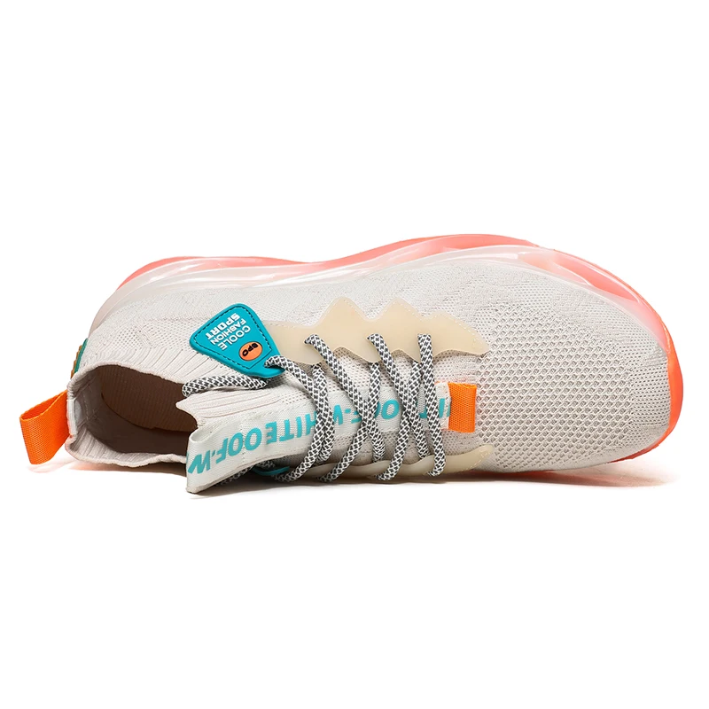 2020 Spring Autumn Blade shoes Men's sports running shoes Non-slip Breathable Lightness Wear-resistant Fashion jogging shoes 
2020 Spring Autumn Blade shoes Men's sports running shoes Non-slip Breathable Lightness Wear-resistant Fashion jogging shoes