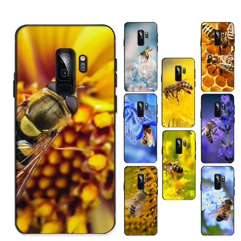 Animal Bees Phone Case For Samsung Galaxy S 20lite S21 S21ULTRA s20 s20plus for samsung S 21plus 20UlTRA capa
Animal Bees Phone Case For Samsung Galaxy S 20lite S21 S21ULTRA s20 s20plus for samsung S 21plus 20UlTRA capa