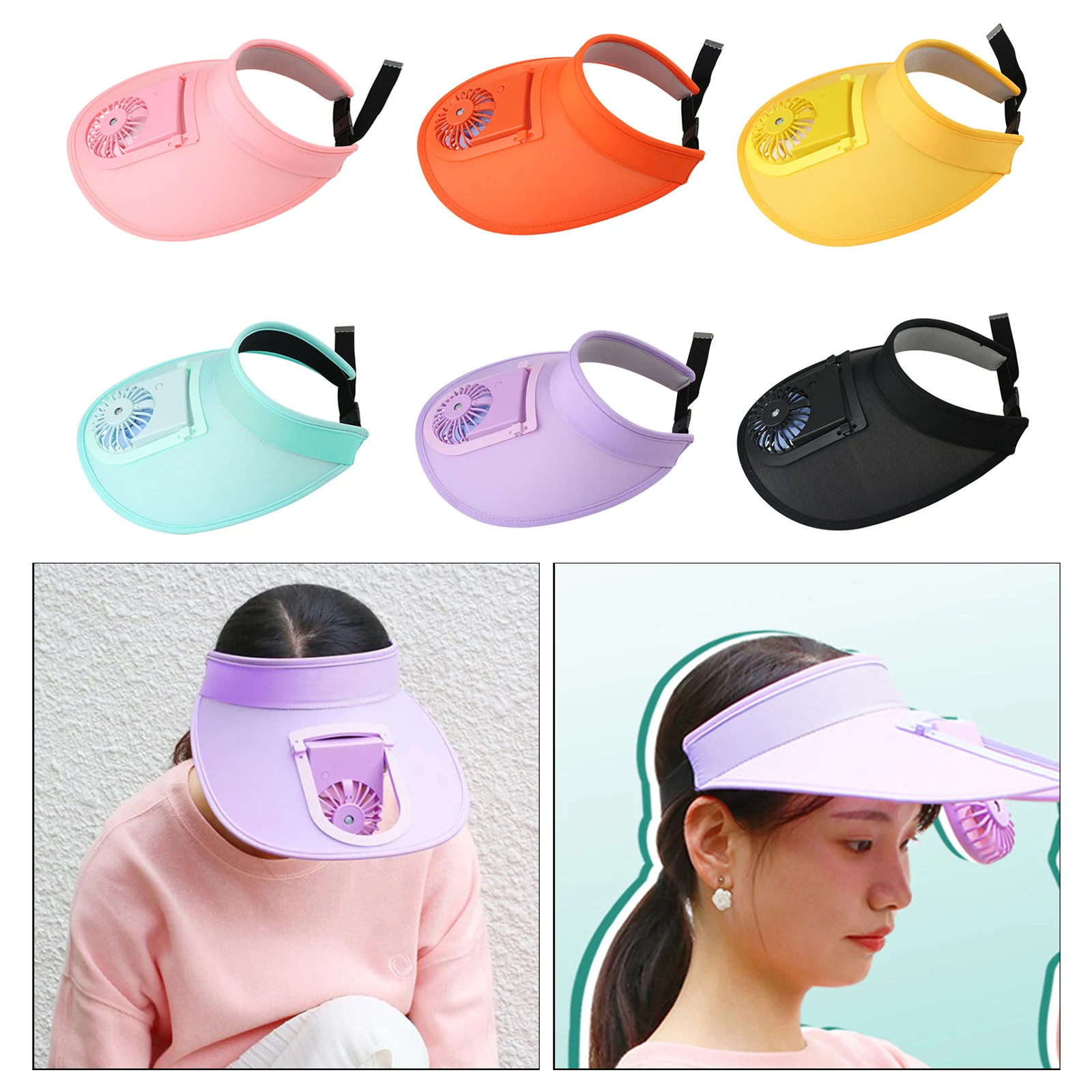 Adult Solar Fan Hat Solar Cooling Fan Summer Outdoor hat For Outdoor Camping
Adult Solar Fan Hat Solar Cooling Fan Summer Outdoor hat For Outdoor Camping