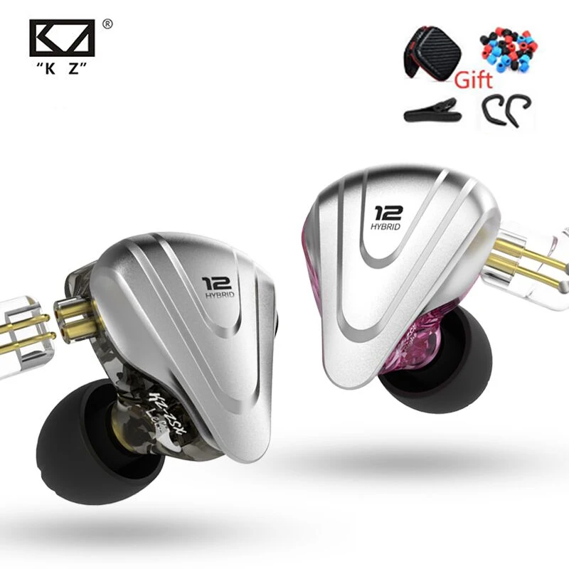 KZ ZSX металлические наушники 5BA + 1DD гибридные технологии 12 драйверов HIFI бас наушники-вкладыши монитор наушники шумоподавление Гарнитура
KZ ZSX металлические наушники 5BA + 1DD гибридные технологии 12 драйверов HIFI бас наушники-вкладыши монитор наушники шумоподавление Гарнитура