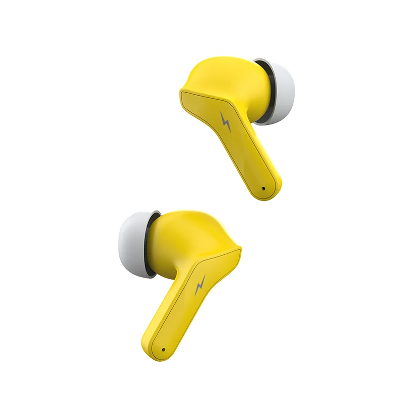 Bluetooth 5.0 Earphones Wireless Earbuds TWS Smart Noise Canelling in-ear Microphone for iPhone and Android Phone Sports Work
Bluetooth 5.0 Earphones Wireless Earbuds TWS Smart Noise Canelling in-ear Microphone for iPhone and Android Phone Sports Work