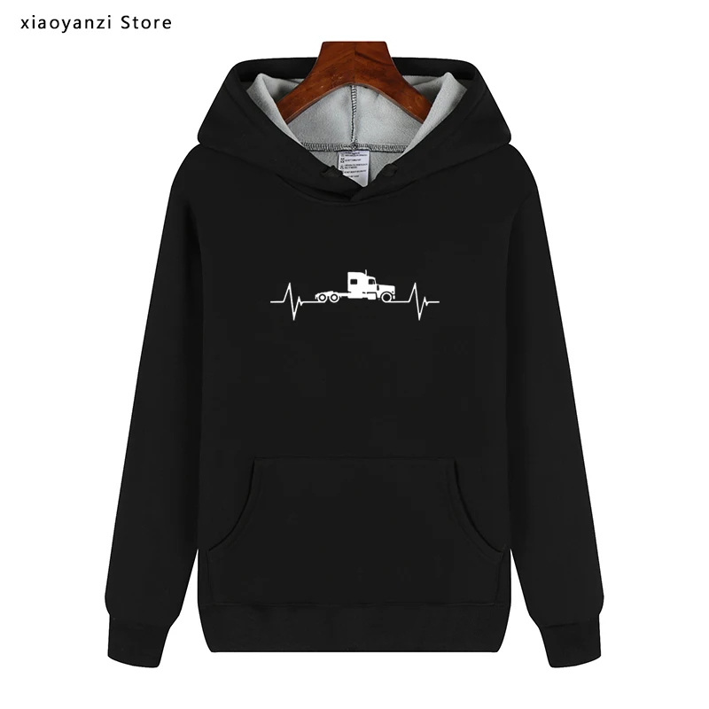Truck Driver Heartbeat Love Hoodies Guys Arrival Simple Sweatshirts Casual Men Fleece Cotton Pullovers Club Dad Top Truck Driver
Truck Driver Heartbeat Love Hoodies Guys Arrival Simple Sweatshirts Casual Men Fleece Cotton Pullovers Club Dad Top Truck Driver