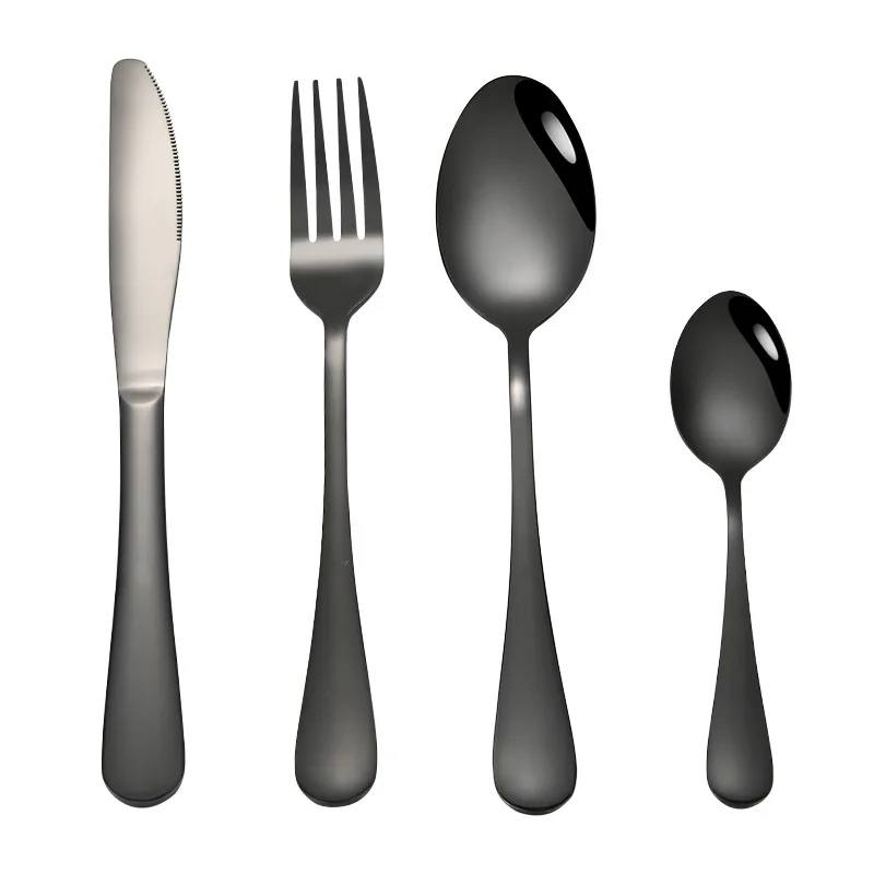 Dinnerware Set Fork Spoon Knife Set Elegant Stainless Steel Golden Cutlery Set Gold Luxury Cutlery Tea Spoon Kitchen Tableware
Dinnerware Set Fork Spoon Knife Set Elegant Stainless Steel Golden Cutlery Set Gold Luxury Cutlery Tea Spoon Kitchen Tableware