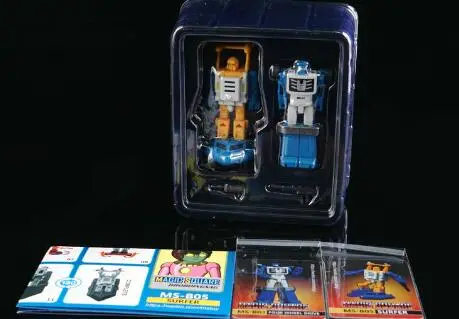 Magic Square MS-TOYS MS-B05 MS-B03 Beachcomber Seaspray G1 Transformation MP Action Figure Robot Deformed Toy in stock 
Magic Square MS-TOYS MS-B05 MS-B03 Beachcomber Seaspray G1 Transformation MP Action Figure Robot Deformed Toy in stock