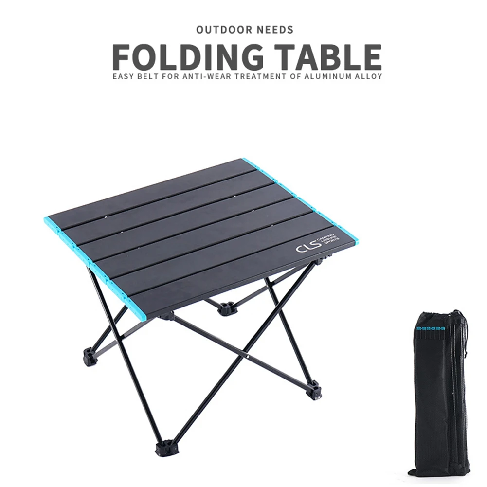 Portable Folding Table Outdoor Camping Furniture Mini Computer Camping Tables Picnic Barbecue Bed Aluminum Alloy Folding Table
Portable Folding Table Outdoor Camping Furniture Mini Computer Camping Tables Picnic Barbecue Bed Aluminum Alloy Folding Table