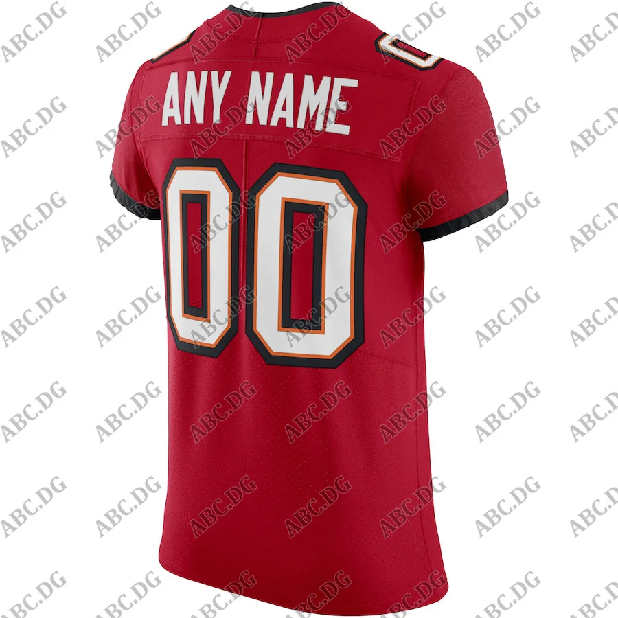 Customized Stitch Men Women Kid Youth Tampa Bay Red Vapor Elite Custom Jersey Any Name Any Number 4XL 5XL 6XL 
Customized Stitch Men Women Kid Youth Tampa Bay Red Vapor Elite Custom Jersey Any Name Any Number 4XL 5XL 6XL