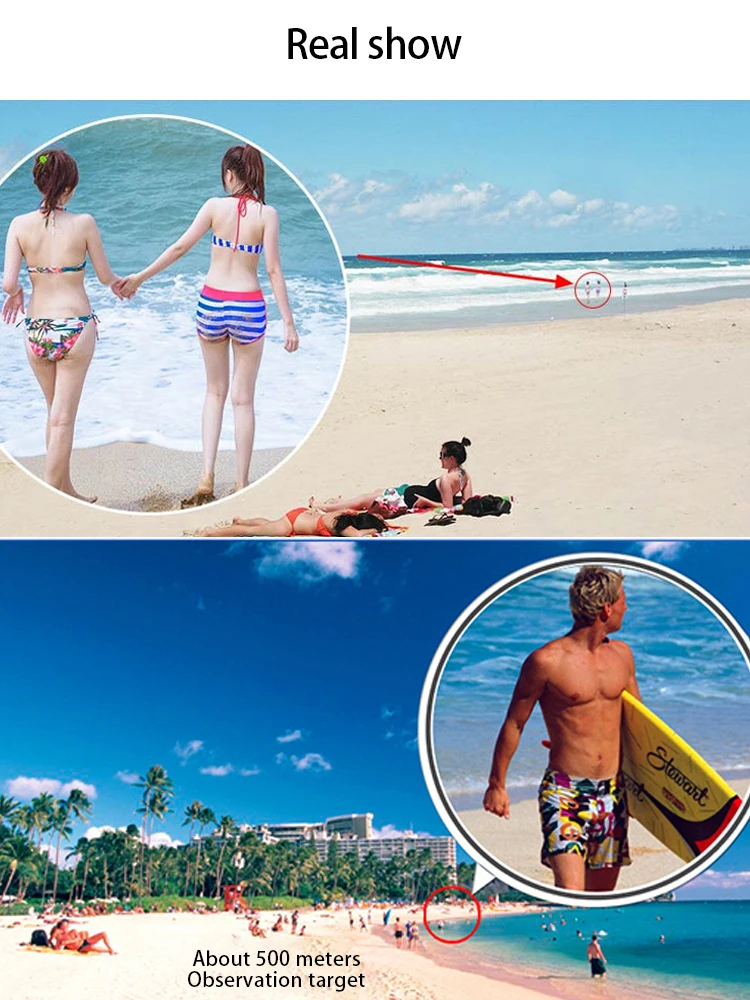 New 10X22 Full Optical HD Binoculars Portable Children Adult Outdoor Multipurpose Telescope Life Waterproof
New 10X22 Full Optical HD Binoculars Portable Children Adult Outdoor Multipurpose Telescope Life Waterproof