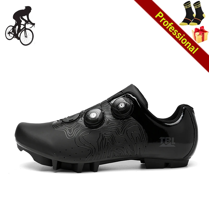 Cycling Shoes Men Women Mountain Bike Sneakers Self-locking Breathable Riding Bicycle Shoes Outdoor Non-slip Racing Mtb Footwear
Cycling Shoes Men Women Mountain Bike Sneakers Self-locking Breathable Riding Bicycle Shoes Outdoor Non-slip Racing Mtb Footwear