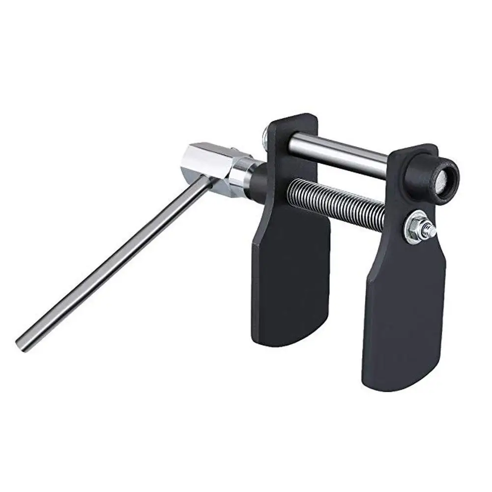 New Disc Brake Pad Spreader Separator Piston Compressor Professional Car Hand Tool
New Disc Brake Pad Spreader Separator Piston Compressor Professional Car Hand Tool