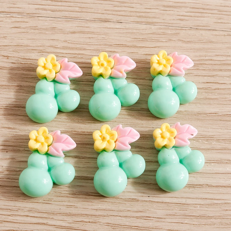 10pcs 15*18mm Resin Gourd Cabochons Flatback Scrapbook Charms for Jewelry Making Girls DIY Earrings Hairpin Brooch Accessories
10pcs 15*18mm Resin Gourd Cabochons Flatback Scrapbook Charms for Jewelry Making Girls DIY Earrings Hairpin Brooch Accessories