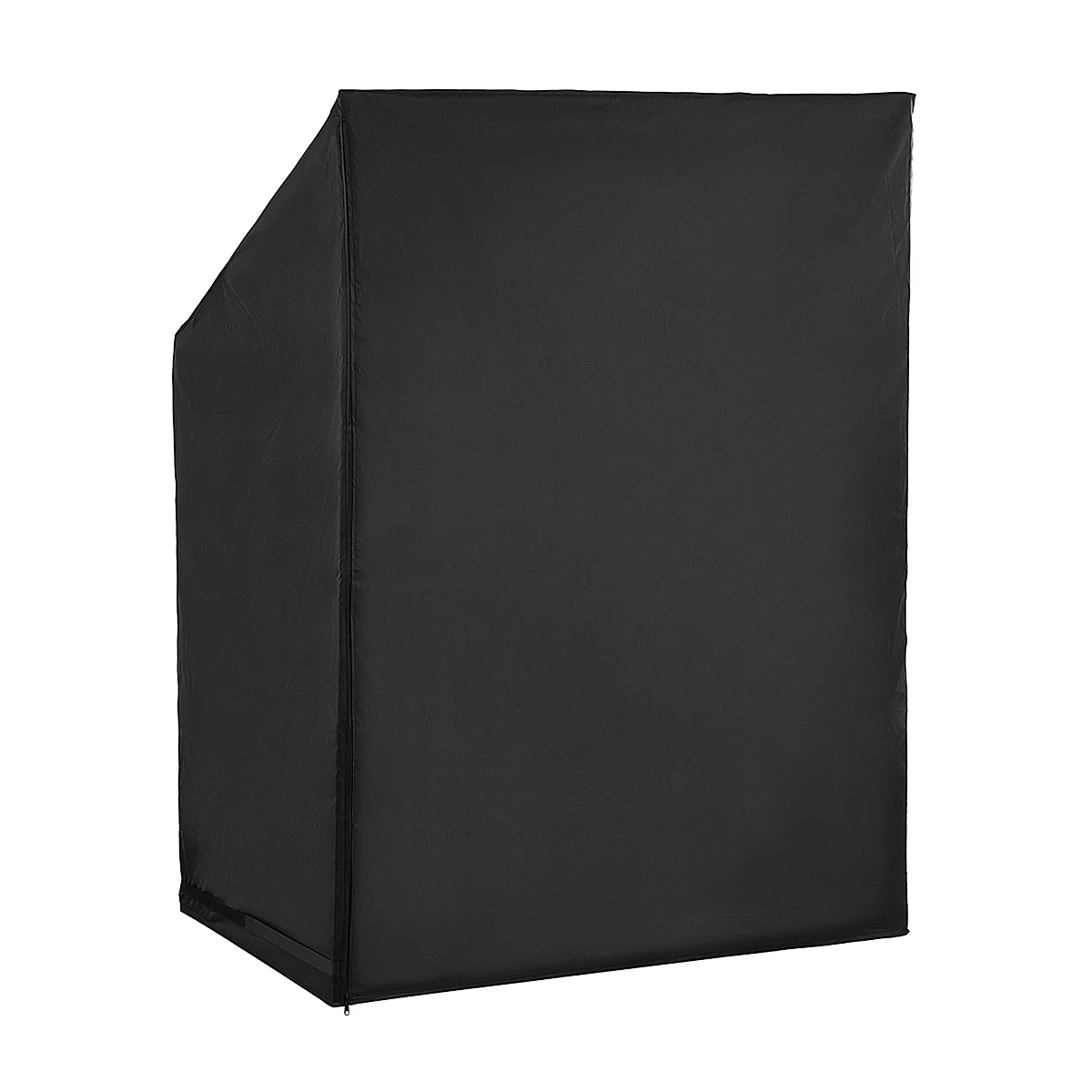 Large Swing Chair Cover 210D Oxford Fabric Waterproof Anti-UV Dustproof Windproof With Self-adhesive Tapes Zipper Chair Cover
Large Swing Chair Cover 210D Oxford Fabric Waterproof Anti-UV Dustproof Windproof With Self-adhesive Tapes Zipper Chair Cover