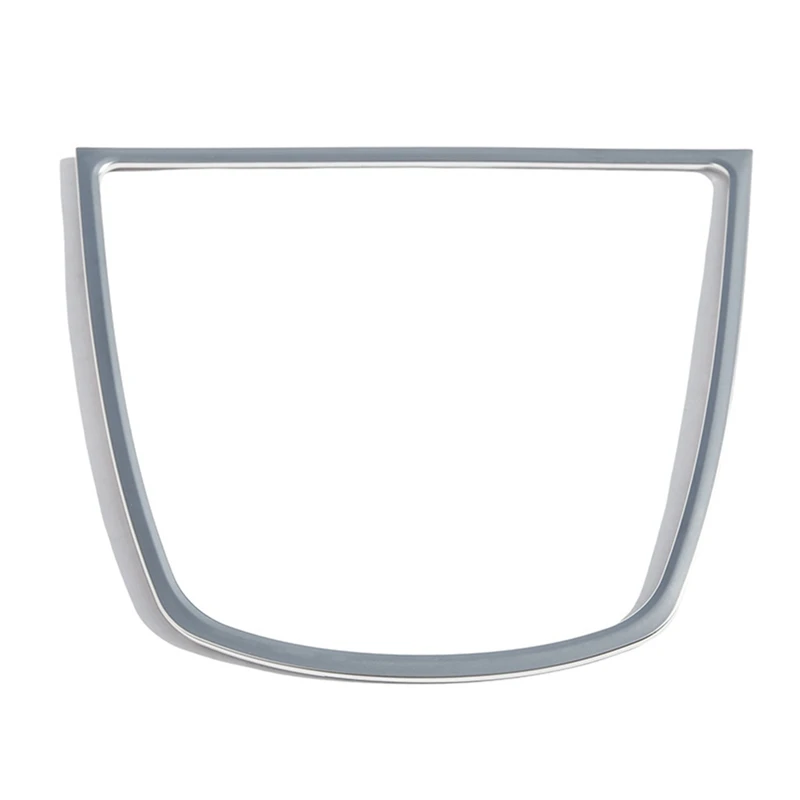 Car Chrome Styling Dashboard Speaker Frame Cover Trim Stickers Accessories for -BMW X5 X6 F15 F16 2014-2017
Car Chrome Styling Dashboard Speaker Frame Cover Trim Stickers Accessories for -BMW X5 X6 F15 F16 2014-2017