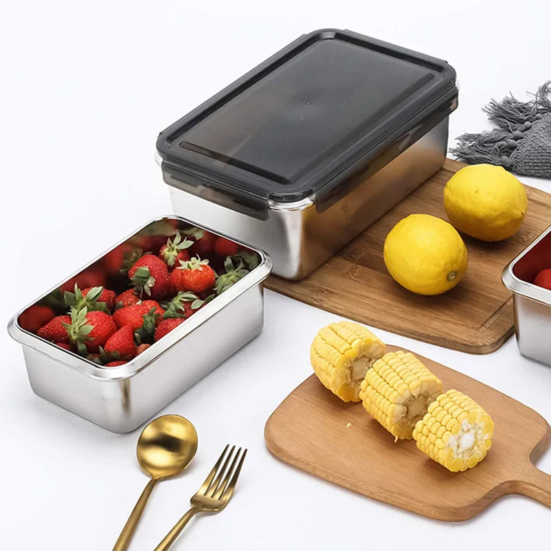 2800ml 304 Stainless Steel Thermos Lunch Box Eco Friendly Korean Snacks Container Food Korean Kitchen Supplies Thermal Lunchbox
2800ml 304 Stainless Steel Thermos Lunch Box Eco Friendly Korean Snacks Container Food Korean Kitchen Supplies Thermal Lunchbox