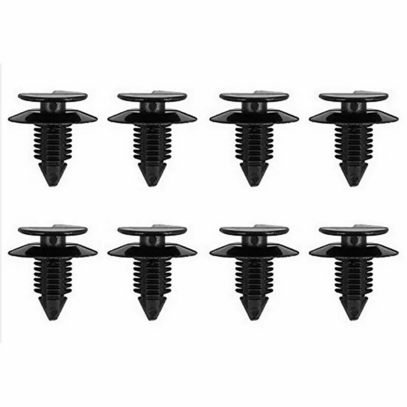 100X Hidden Trim Panel Fixing Clips For Transporter T4 T5 Lining Carpet Board New Brand And High Quality Plastic Auto Fastener
100X Hidden Trim Panel Fixing Clips For Transporter T4 T5 Lining Carpet Board New Brand And High Quality Plastic Auto Fastener