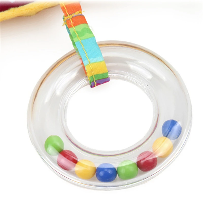 Fruits Insects Vegetables Flowers Baby Rattles Crib Mobiles Ringing Paper Appease Towel Hanging Bell Educational Baby Toys
Fruits Insects Vegetables Flowers Baby Rattles Crib Mobiles Ringing Paper Appease Towel Hanging Bell Educational Baby Toys