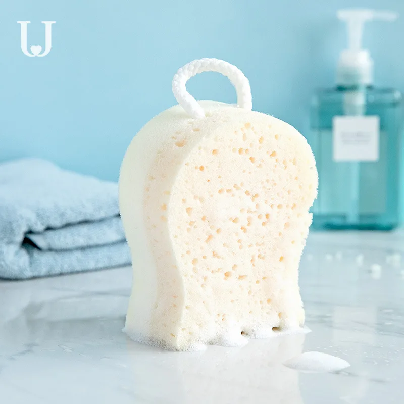 Youpin Jordan&Judy Octopus Bath Sponge Soft Skin Sponge Ball Exfoliating Sponge Clean pores
Youpin Jordan&Judy Octopus Bath Sponge Soft Skin Sponge Ball Exfoliating Sponge Clean pores