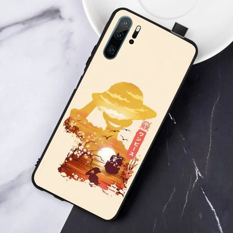 Japan anime One Piece Phone Case For Huawei honor Mate P 10 20 30 40 Pro 10i 9 10 20 8 x Lite
Japan anime One Piece Phone Case For Huawei honor Mate P 10 20 30 40 Pro 10i 9 10 20 8 x Lite