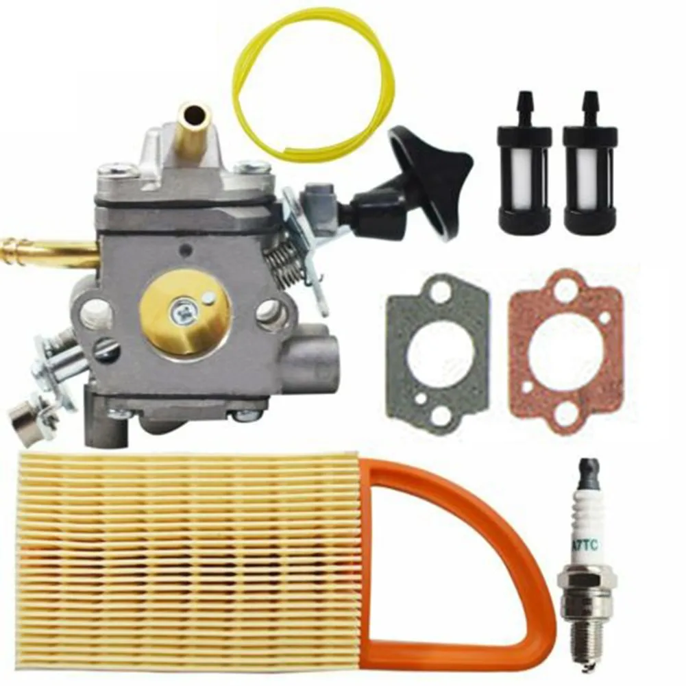 15pc/set Original Carburetors Kit For Stihl BR500 BR550 Backpack Blower For Zama C1Q-S183 Carb Power Tools Accessories
15pc/set Original Carburetors Kit For Stihl BR500 BR550 Backpack Blower For Zama C1Q-S183 Carb Power Tools Accessories