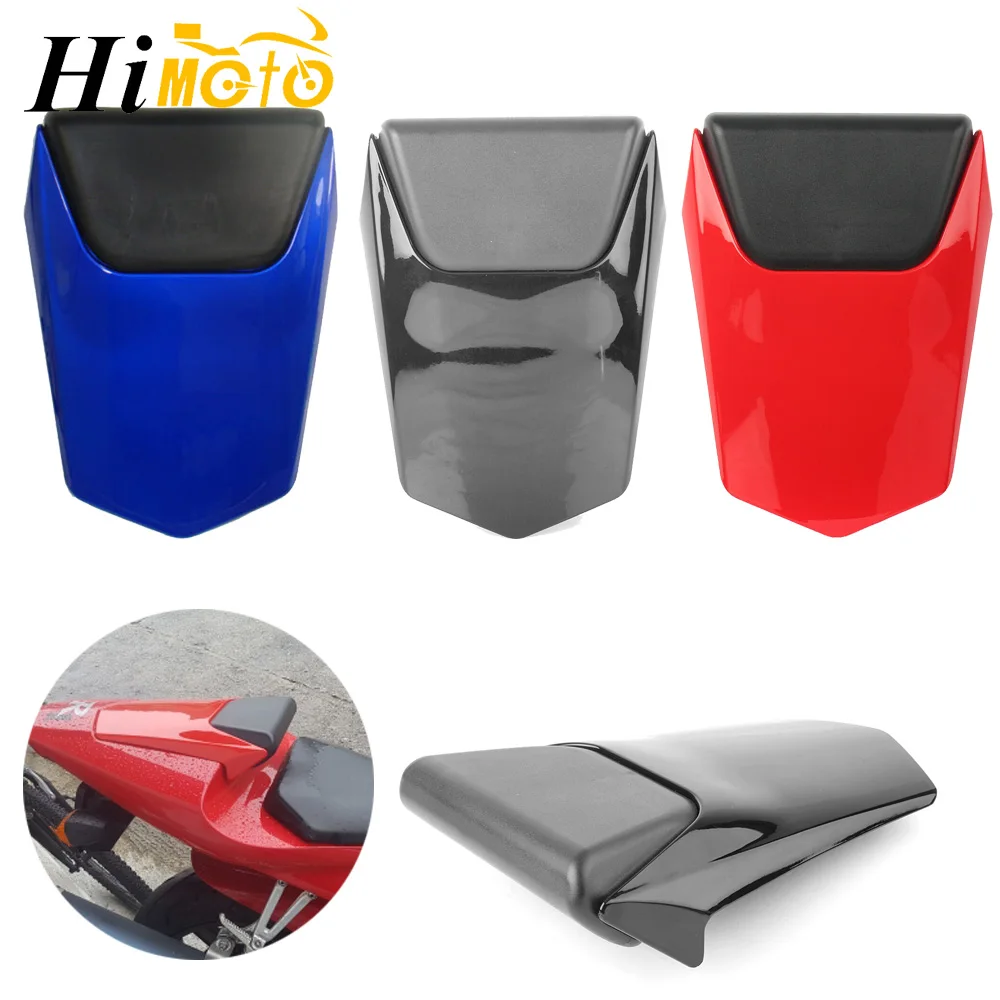 

For Yamaha YZFR1 2000 2001 YZF 1000 R1 YZF-R1 00 01 Motorcycle Passenger Rear Seat Cover Pillion Seat Cowl Fairing Protection