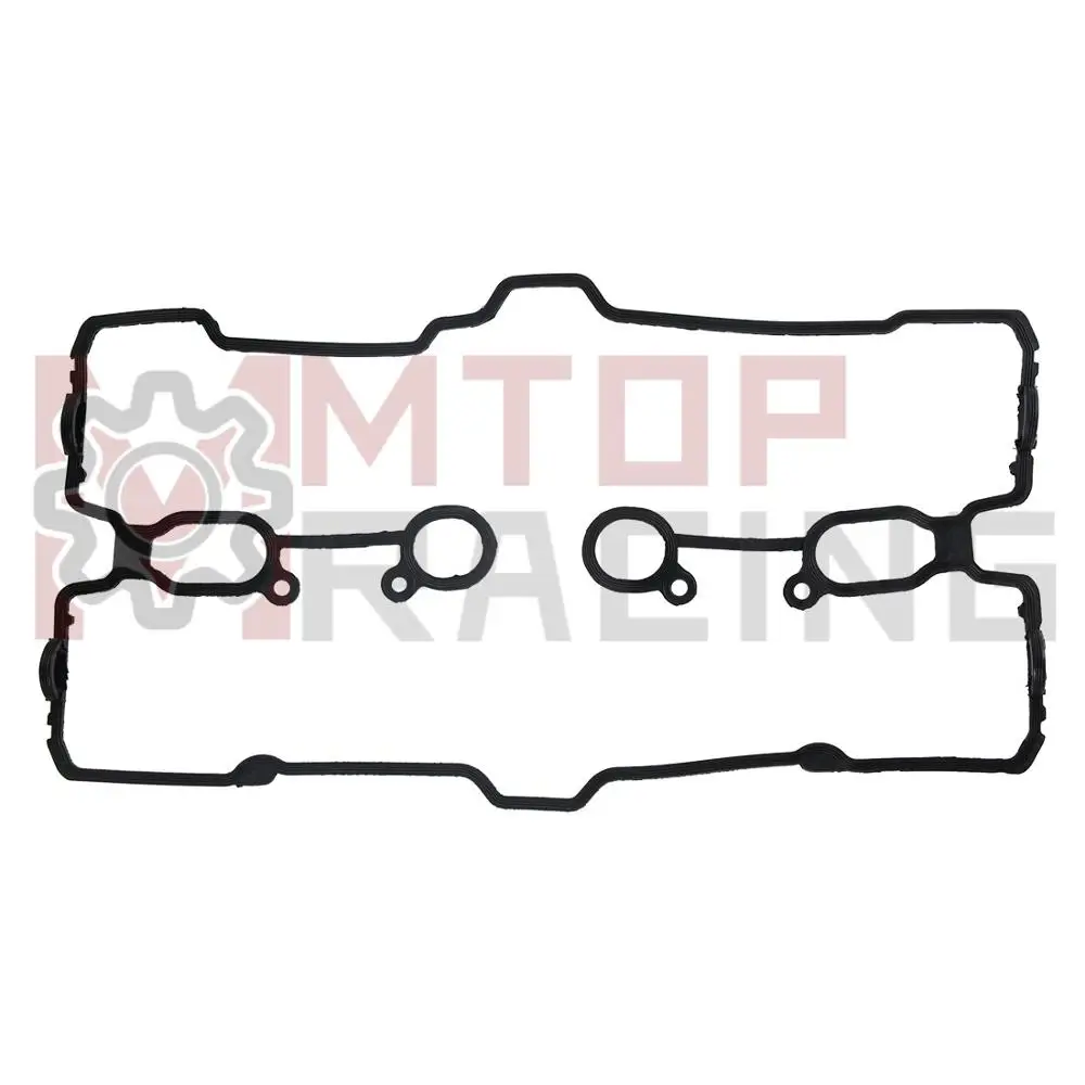 Cylinder Head Cover Gasket For Honda CB400SF NC39 1999-2007 12391-MCE-000 2000 2001 2002 2003 2004 2005 2006
Cylinder Head Cover Gasket For Honda CB400SF NC39 1999-2007 12391-MCE-000 2000 2001 2002 2003 2004 2005 2006