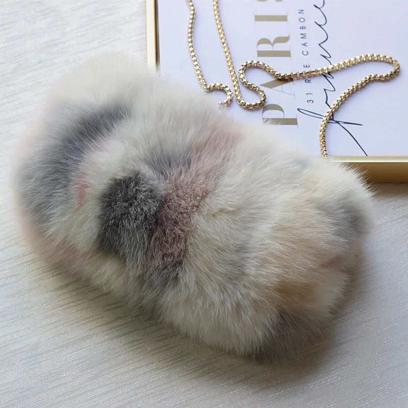 2021 Winter Real Fox Fur Hand Warmer Bag Women Fur Bag Warm Cute Genuine Fur Bags Fashion Fur Handbag
2021 Winter Real Fox Fur Hand Warmer Bag Women Fur Bag Warm Cute Genuine Fur Bags Fashion Fur Handbag