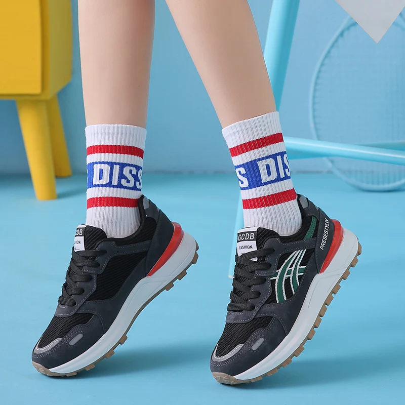 Shoes Women's Shoes Sports Shoes Forrest Shoes Student Running Shoes Ladies Outdoor Leisure Net Shoes Low State Flat Bottom New
Shoes Women's Shoes Sports Shoes Forrest Shoes Student Running Shoes Ladies Outdoor Leisure Net Shoes Low State Flat Bottom New