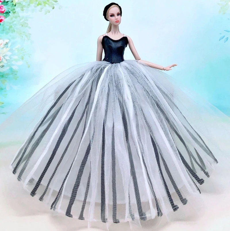 Платье для куклы 30 см, модная одежда, костюм для куклы 1/6, одежда licca для куклы Барби, аксессуары для куклы, детские игрушки, лучший подарок для...
Платье для куклы 30 см, модная одежда, костюм для куклы 1/6, одежда licca для куклы Барби, аксессуары для куклы, детские игрушки, лучший подарок для...