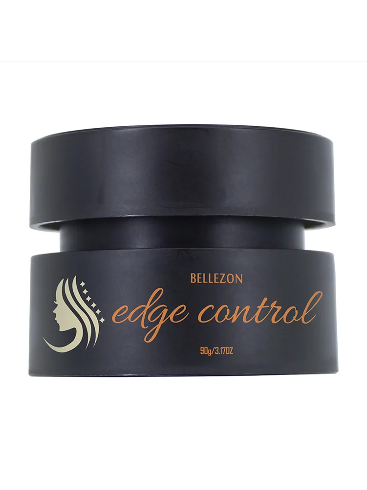 Edge Control Hair Wax Instant Control Strong Hold Edge Tamer Hair Styling Wax for Men Women
Edge Control Hair Wax Instant Control Strong Hold Edge Tamer Hair Styling Wax for Men Women