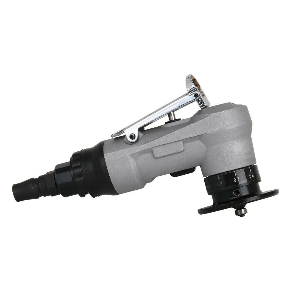 Mini Chamfering Machine Metal Arc Burr Trimming Handheld Pneumatic Tool 30000RPM Silver Double-head Design Durable 
Mini Chamfering Machine Metal Arc Burr Trimming Handheld Pneumatic Tool 30000RPM Silver Double-head Design Durable