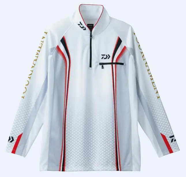 2021 Daiwa Fishing Shirts Fishing Shirt Anti-UV Protection Hiking Fishing Clothes Tackles Angler Sports Apparel Anti Mosquito
2021 Daiwa Fishing Shirts Fishing Shirt Anti-UV Protection Hiking Fishing Clothes Tackles Angler Sports Apparel Anti Mosquito