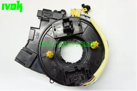 Clock Spring Steering Angle Sensor for Ford DB5T-14A664-BA DB5T14A664BA
Clock Spring Steering Angle Sensor for Ford DB5T-14A664-BA DB5T14A664BA