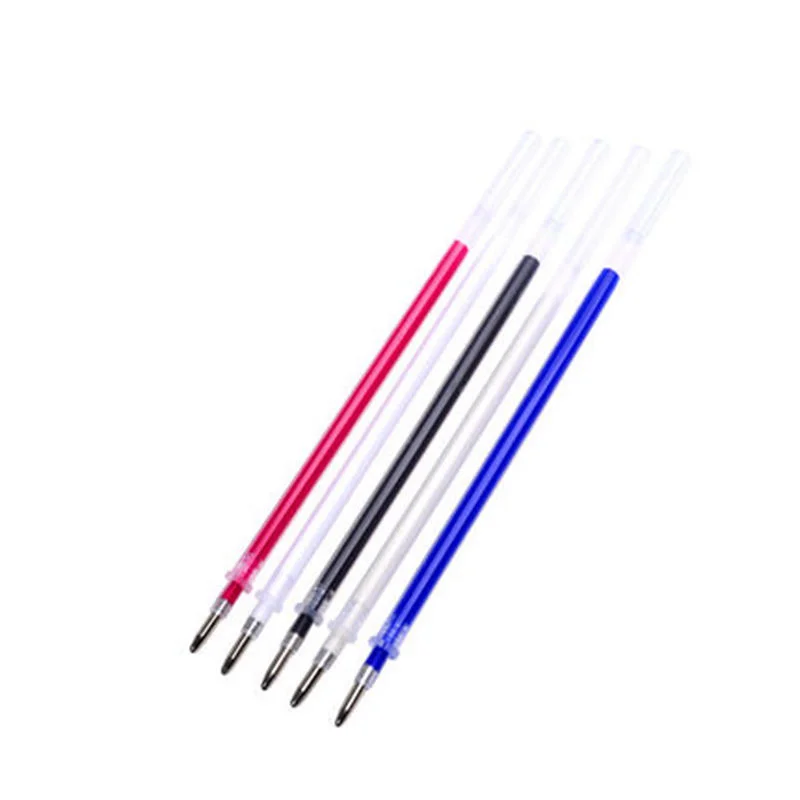Fabric Marker Heat Erasable Pen Refill set for DIY Patchwork Dressmaking High Temperature Disappearing Pen Sewing Accessories
Fabric Marker Heat Erasable Pen Refill set for DIY Patchwork Dressmaking High Temperature Disappearing Pen Sewing Accessories